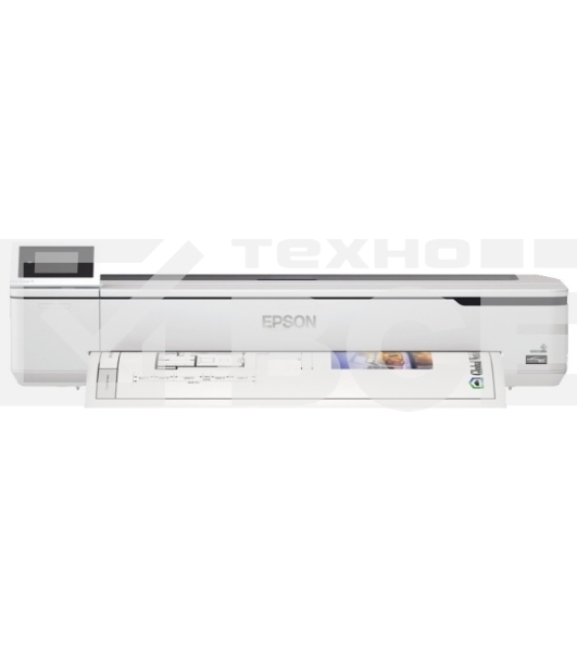 Плоттер Epson SureColor SC-T5100N