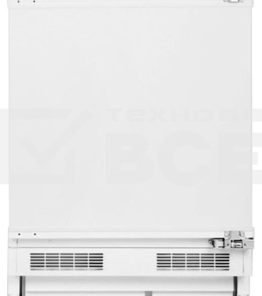 Морозилка встраиваемая Beko BU1200HCA
