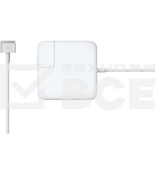 Аксессуар MD506Z/A Apple 85W MagSafe 2 Power Adapter (MacBook Pro 15-inch with Retina display)