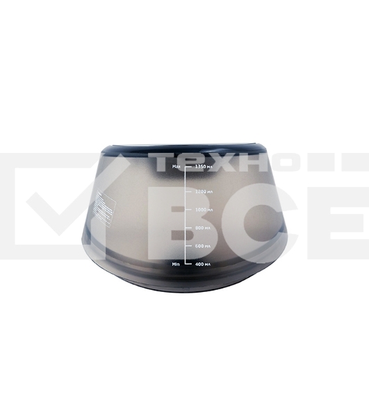 Отпариватель Centek CT-2372 малиновый