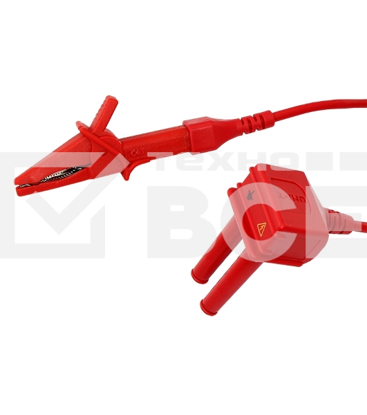 Измеритель сопротивления изоляции UNI-T UT511