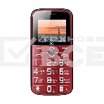 Мобильный телефон BQ 1851 Respect синий SC 6531E, фото4