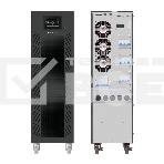 Источник бесперебойного питания Ippon Innova RT 33 40K Tower 40000Вт 40000ВА черный, фото3