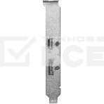 Видеокарта AsusGT1030-2G-BRK nVidia GeForce GT 1030 2048Mb 64bit GDDR5 1228/6008/HDMIx1/DPx1/HDCP PCI-Elow profile Ret, фото10