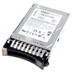 Жесткий диск HDD Lenovo ThinkSystem 1.8Tb 10000rpm SAS 2.5', фото 1