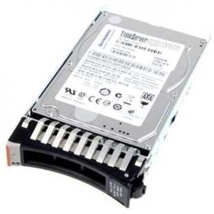Жесткий диск HDD Lenovo ThinkSystem 1.8Tb 10000rpm SAS 2.5'