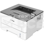 Принтер лазерный Pantum P3300DN, А4, ч/б, печ. до 33 стр/мин, 1200 X 1200 dpi, USB, RJ-45, фото10