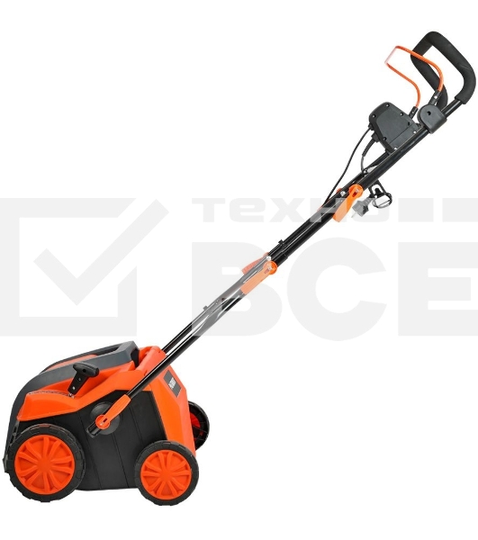 Скарификатор Patriot SCE 180 электр. 1800Вт (512309180)