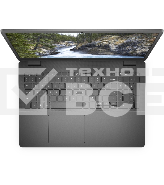Ноутбук Dell Vostro 3500 Core i3 1115G4/4Gb/SSD 256Gb/UMA/15.6