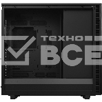 Корпус Fractal Design DEFINE 7 XL BLACK/full tower/E-ATX, EE-ATX, SSI-CEB, SSI-EEB/3x140mm fans inc./FD-C-DEF7X-01, фото29
