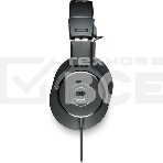 Наушники Hi-Fi ATH-M20X 47 Ом 96 dB черный, фото 1