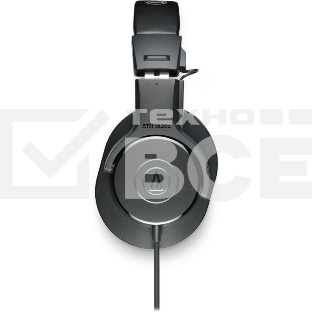 Наушники Hi-Fi ATH-M20X 47 Ом 96 dB черный