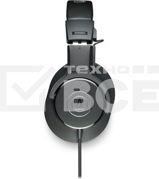 Наушники Hi-Fi ATH-M20X 47 Ом 96 dB черный