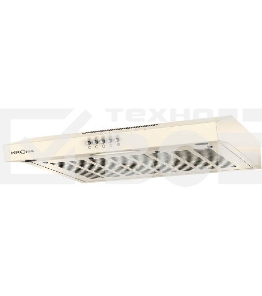 Вытяжка Krona ERMINA 600 ivory PB