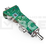 Комплект зарядное устройство Hama H-183297 3A PD для Apple кабель Apple Lightning/Type-C белый, фото12