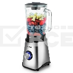 Блендер стационарный Kitfort КТ-1344 800Вт серебристый, фото23