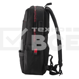 Компьютерный рюкзак SUMDEX (14) IBP-013BK, цвет черный