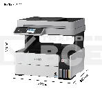 МФУ струйный Epson L6490 (C11CJ88405), A4, цветной, печ. до 17 стр/мин. (ч/б) до 9.5 стр/мин. (цвет), 1200 x 4800 dpi (печать) 1200x2400dpi (скан.), USB, RJ-45, Wi-Fi, фото2