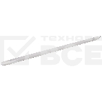 Светильник Iek LDSP0-1310-36-4000-K01 ДСП 1310 36Вт 4000К IP65 1230мм белый пластик {размер 1230х53х40 мм, аналог ЛСП-2х36Вт}, фото3