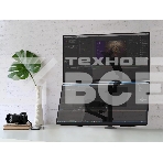 Кронштейн (держатель) ONKRON G140 для двух мониторов 13