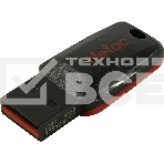 Флеш диск Netac U197 32Gb <NT03U197N-032G-20BK>, USB2.0, фото7