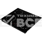 Индукционная варочная панель Maunfeld AVI594FBK, фото6
