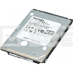 Жесткий диск Toshiba SATA-III 500Gb MQ01ABF050 (5400rpm) 8Mb 2.5
