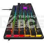 Клавиатура HyperX Alloy Origins (4P4F6AA#ABA) проводная, USB, черный, фото6