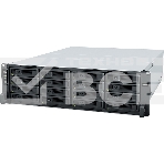 СХД стоечное исполнение 16BAY 3U RP NO HDD USB3 RS2821RP+ SYNOLOGY, фото8