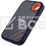 Внешний накопитель SSD Netac ZX20 512GB USB 3.2 Gen 2 Type-C NT01ZX20-512G-32BL, фото8