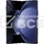 Смартфон Samsung Galaxy Z Fold 5 5G, 12/512Gb, голубой, фото6