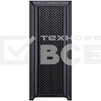 Компьютерный корпус  E-ATX/ JONSBO D500 BK, E-ATX case, 2xU3.0+1xType-C, Combo Audio, 2.0mm aluminium +metal, фото16