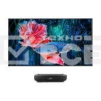 Телевизор Hisense 100