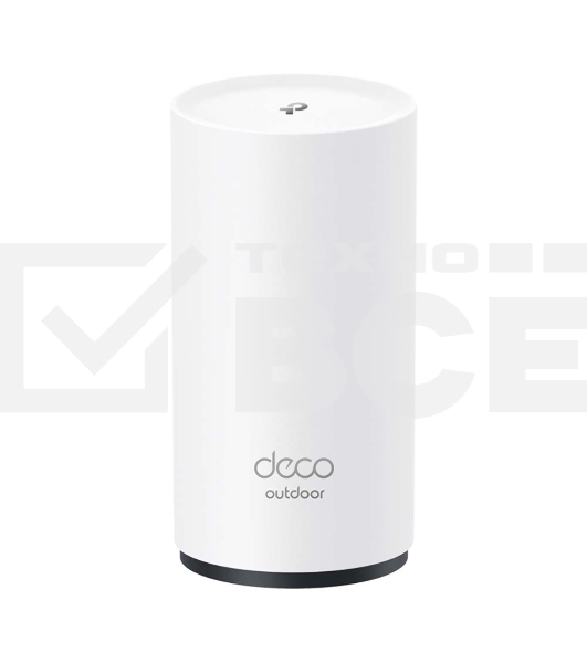 Модуль Mesh Wi-Fi 6 TP-Link Deco X50-Outdoor(1-pack) AX3000 для улицы и помещений