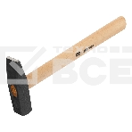 Молоток слесарный Сибртех, 800 г, квадратный боек, деревянная рукоятка, фото6