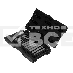 Набор бит TORX, хвостовик-шестигранник, 10 мм, CrV, 15 предм. Stels, фото4