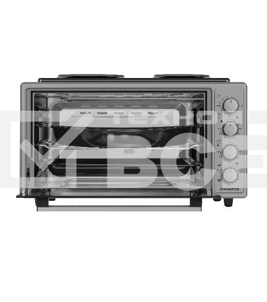 Мини-печь Maunfeld MMO-483MGR01H