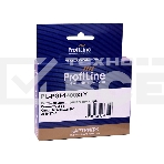 Струйный картридж PL-PGI-1400XLY для принтеров Canon MB2040/MB2140/MB2340/MB2740 с чернилами Yellow ProfiLine, фото3