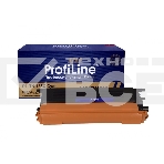 Картридж PL-TN-135C для принтеров Brother HL-4040CN/4050CDN/DCP-9040CN/MFC-9440CN 4000 копий Голубой ProfiLine, фото2