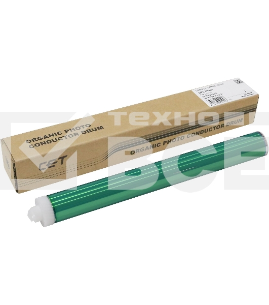 Барабан Cet CET5265N для Canon iR1435/1435i/1435iF/1435P 35000стр.