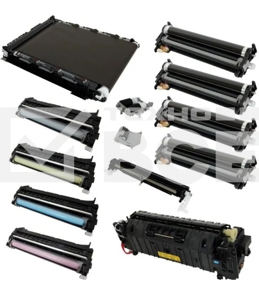 Комплект сервисный KYOCERA MK-5140 для ECOSYS P6130cdn/P6230cdn/ M6030cdn/M6230cidn/M6530cdn/M6630cidn