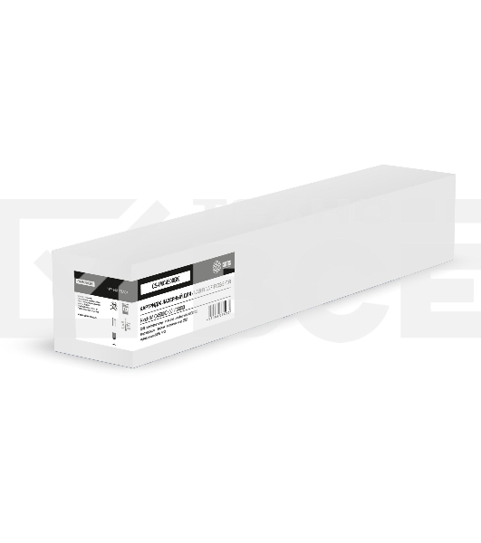 Картридж лазерный Cactus CS-IMC4500BK (842283) черный (33000 стр.) для Ricoh IM C4500/C5500/C6000