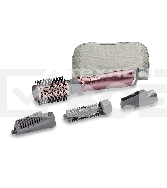 Фен-щетка BABYLISS  AS960E