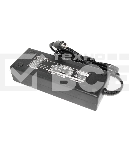 Блок питания (сетевой адаптер) для ноутбуков Acer LiteON 19V 7.9A 4PIN REPLACEMENT