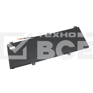 Аккумуляторная батарея для ноутбука Asus Chromebook C403NA 7.6V  46Wh Orig