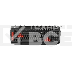 Клавиатура Sven KB-G8800 (SV-017675) проводная USB черный, фото3