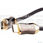 Кабель HDMI-HDMI 1M V2.1 TCG300-1M TELECOM, фото14