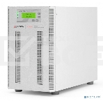 Источник бесперебойного питания Штиль ST1103SL {3кВА, On-line, напольное исполнение, со встроенными АБ}, фото7