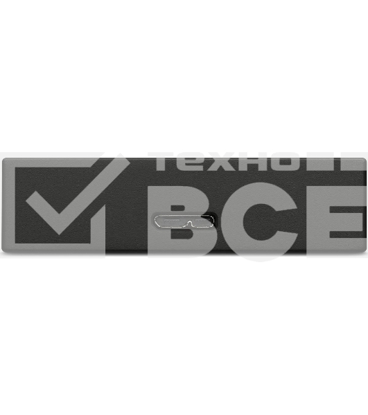 Жесткий диск Seagate USB 3.0 5TB STKZ5000400 One Touch 2.5