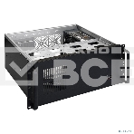 Серверный корпус ExeGate Pro 4U300-08 <RM 19